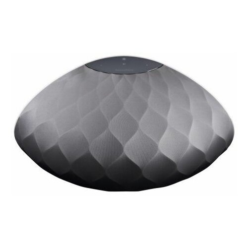 Акустическая система Bowers Wilkins Formation Wedge Silver 14999000₽