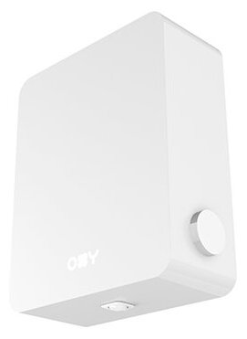 Вентиляционная установка OXY 3 - фотография № 1