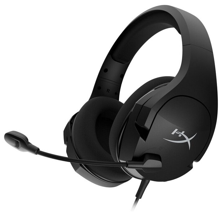 HyperX Cloud Stinger Core 7.1 Black