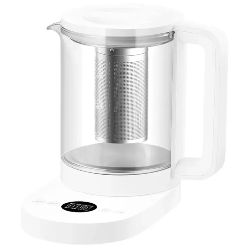 Умный электрочайник Xiaomi Mi Home Electric Kettle (MYSHOE1ACM)