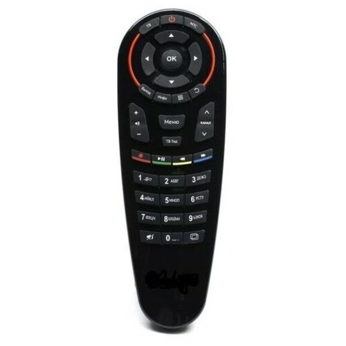 фото Пульт ду для приставок мтс sf372 t4hu1505/34ka huayu