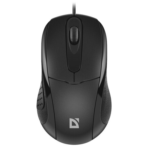 Мышь Defender Standard MB-580 52580 110200₽