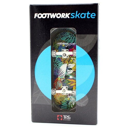 фингерборд footwork п10 tripy whip limited 2019 Фингерборд FootWork П10 Tropical Limited 2019