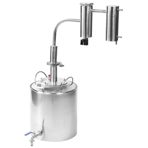 Дистиллятор Сельмаш Германия 2020 15л 937200₽