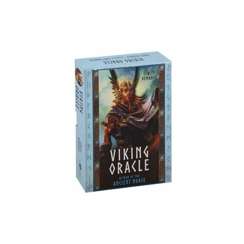 Оракул Викингов Viking Oracle оракул викингов viking oracle