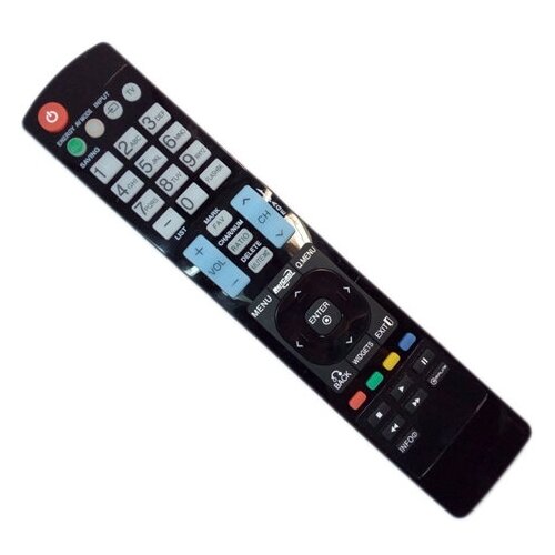 фото Huayu пульт для lg akb72914293 от huayu