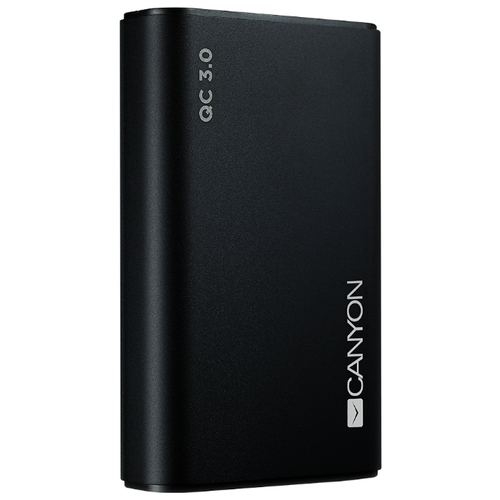 Внешний аккумулятор CANYON PB-106 Power bank 10000mAh