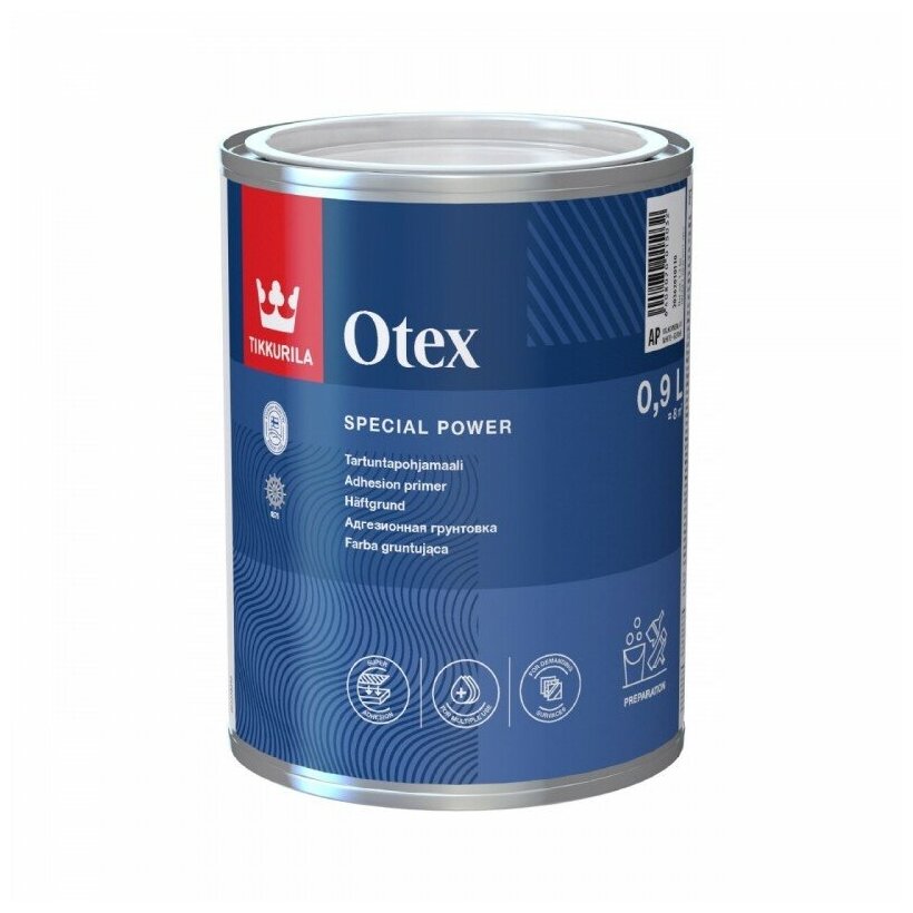 Tikkurila Otex (2,7 л C )