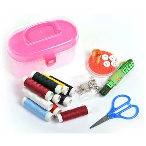 Набор для шитья дорожный арт TBY4965 308₽