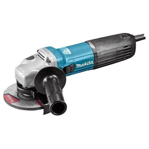 Угловая шлифмашина Makita GA5040R арт 190933 1706800₽