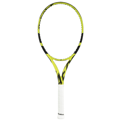 фото Ракетка для тенниса babolat pure aero super lite 2019 (размер 1)