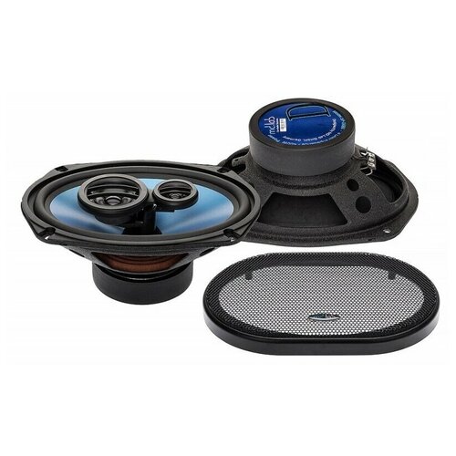 Автомобильная акустика компонентная Md lab SP - D172 678000₽