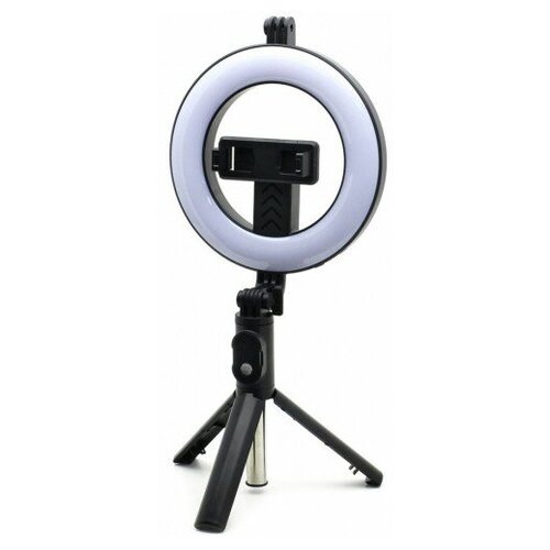 Кольцевая лампа Selfie Stick Tripod Bluetooth LED P20D 156700₽