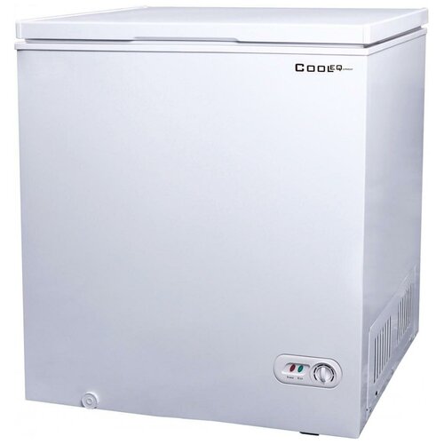 Морозильный ларь COOLEQ CF-200 32626₽