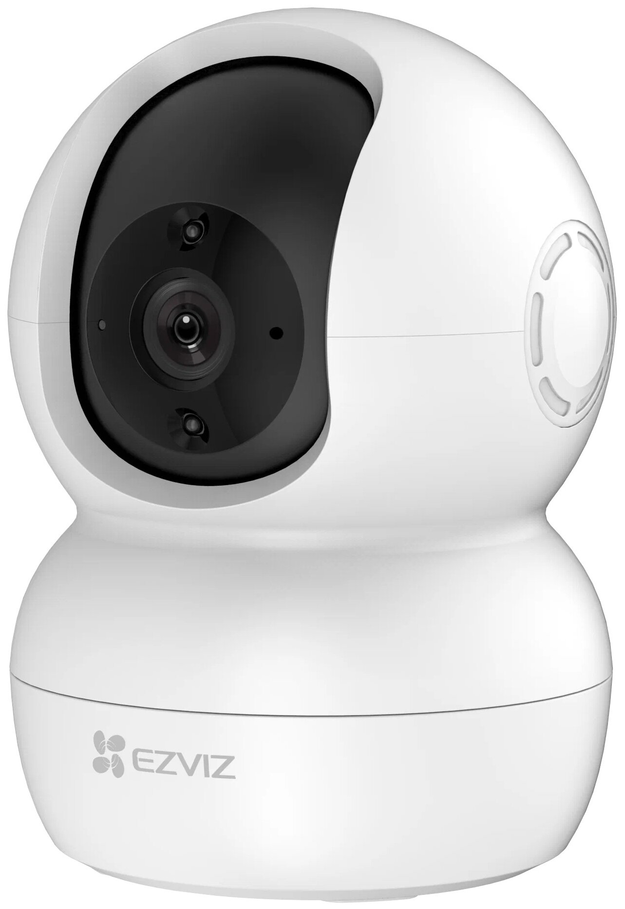 Камера видеонаблюдения EZVIZ TY2 Ростест (EAC) белый