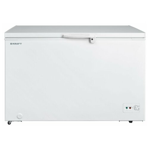 Морозильник Kraft BD W 520 QX 4299900₽