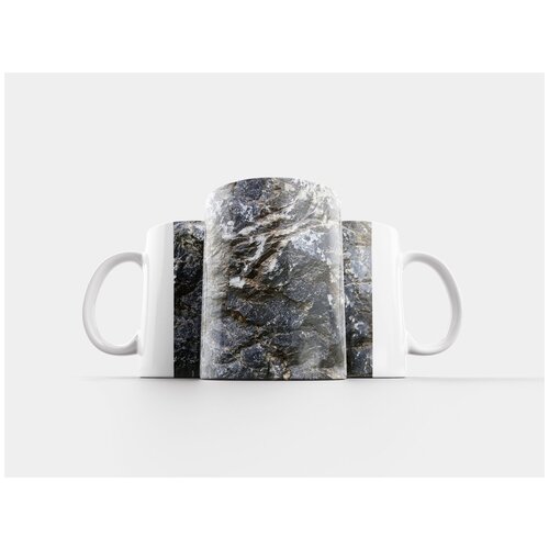 фото Кружка "камень, стена, валуны" 320 мл lotsprints