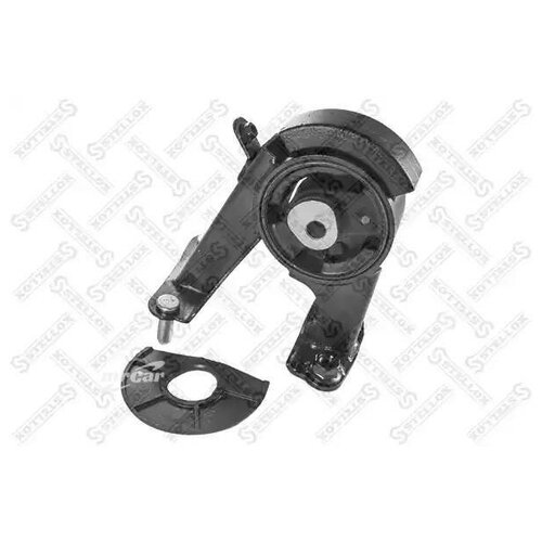 фото Stellox 2517975sx 25-17975-sx_подушка двигателя задняя\ toyota corolla ade150/nde150/nre150/zre15/zze150 06-13