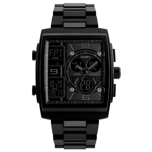 фото Skmei мужские часы skmei 1274bbb