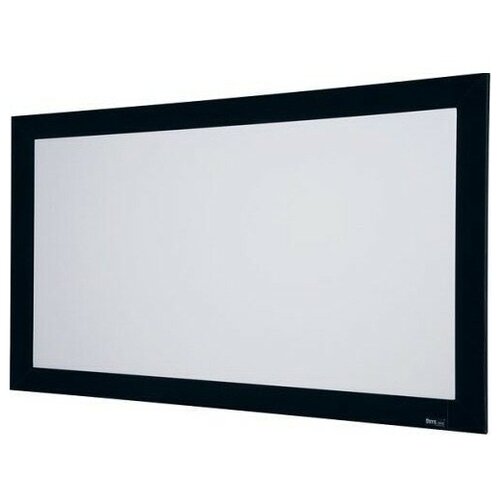 экран draper clarion hdtv 9 16 269 106 132 234 xh600v Экран для проектора Draper Onyx HDTV (9:16) 269/106 132*234 XH600V (HDG) Vel-Tex