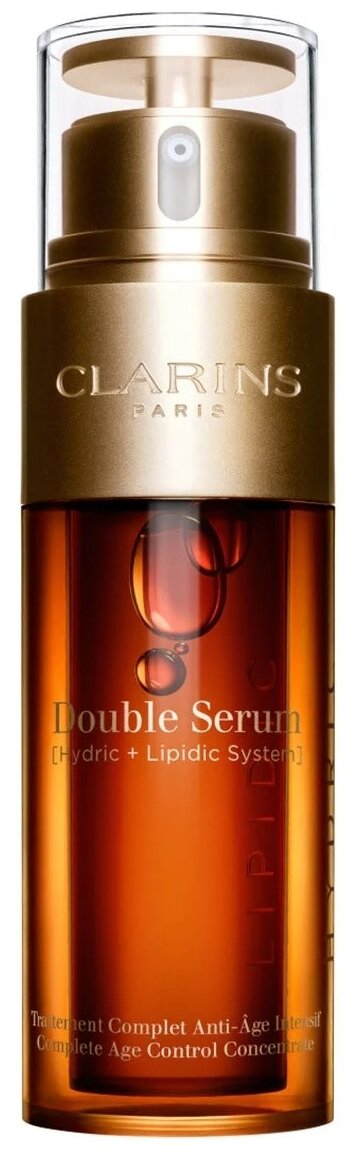 сыворотка Double Serum, 50 мл