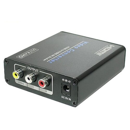 HDMI конвертер Dr.HD CV 116 HCA