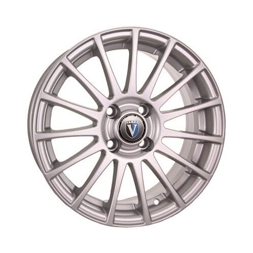 фото Колесные диски tech line 1507 6x15/4*114,3 d67,1 et38 tech-line