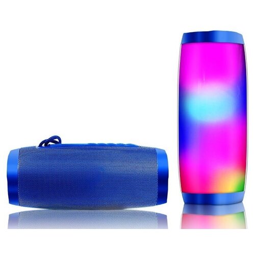 Беспроводная колонка TG-157 синяя 108600₽