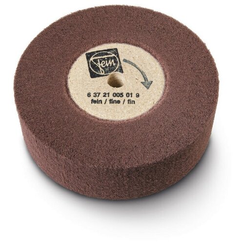 Пластинчатый шлифовальный круг Fein 150 мм 14798₽