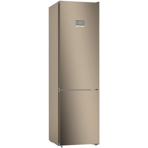 Холодильник Bosch KGN39AD31R коричневый 11650000₽