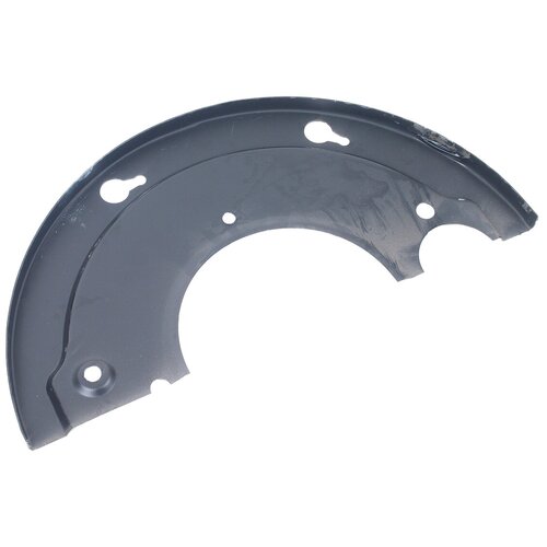 Щит МАЗ тормоза задний левый ПТК 64221-3502151