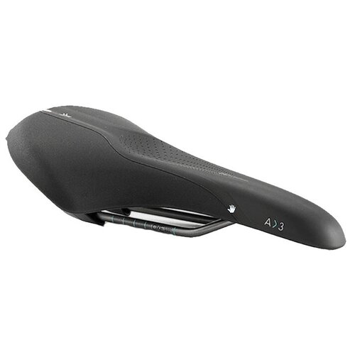 фото Седло selle royal scientia a3 athletic