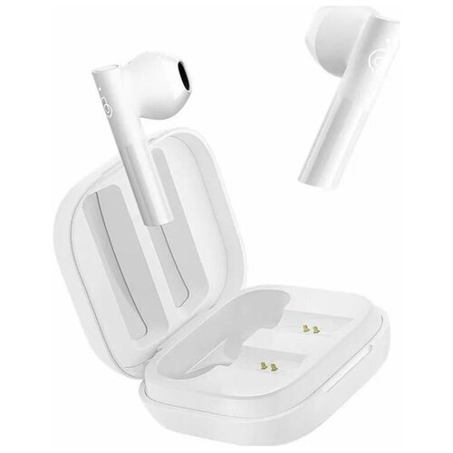 TWS Bluetooth Наушники Haylou GT6 белые 155000₽