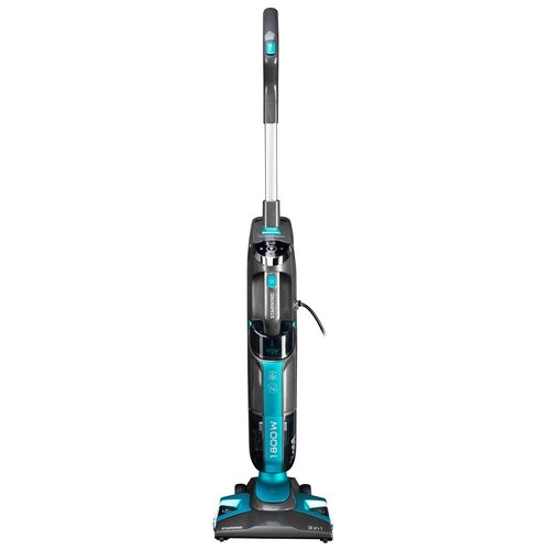 Пылесос ручной паровой STARWIND SSV9550 темно-серыйголубой 971000₽