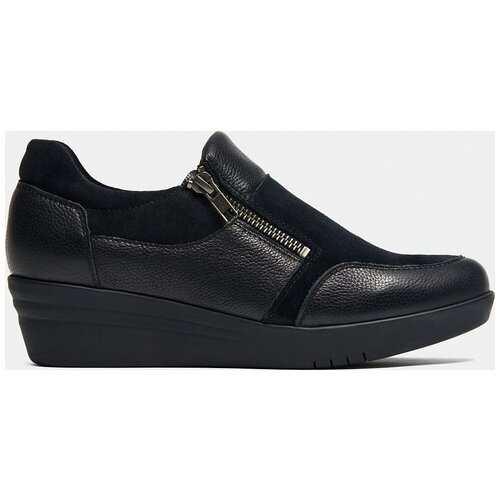 фото Полуботинки женские noemi черный 36 ralf ringer