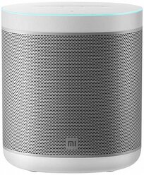 Умная колонка Xiaomi Mi Smart Speaker, белый