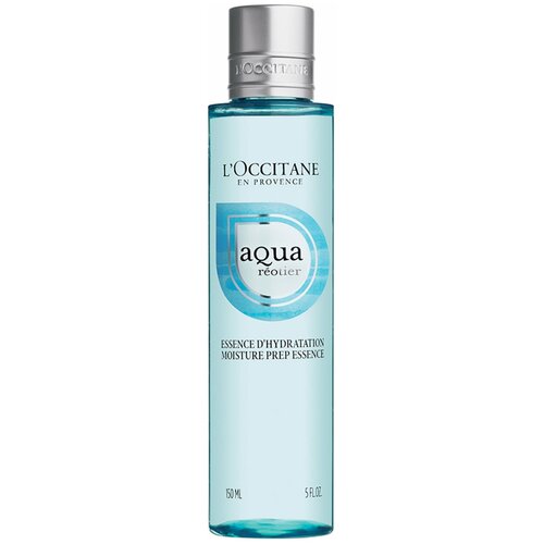 L'Occitane Aqua Reotier Moisture Prep Essence 150мл