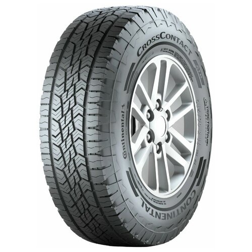 Continental ContiCrossContact ATR 235/60 R18 107V XL FP