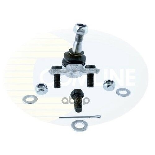 Шаровая Опора Toyota Carina 89 - 92 Comline арт CBJ7071 4210₽
