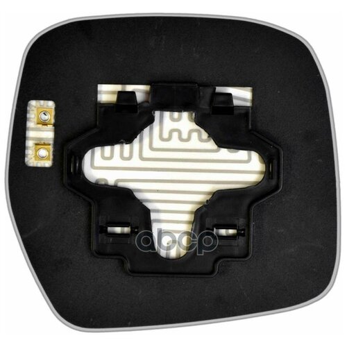 Зеркальный Элемент L Асферический С Обогревом Ergon 55409806 Ergon арт. 55409806