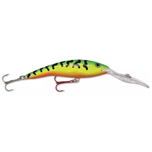 фото Воблер rapala tail dancer deep tdd07-ft 9 г 70 мм