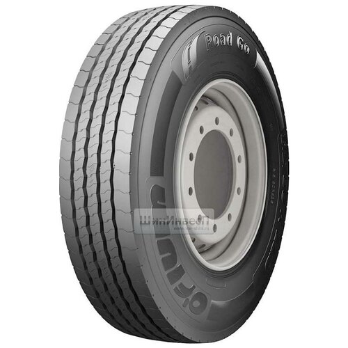 Шина грузовая Orium Road Go Steer 235/75 R17.5 132/130M