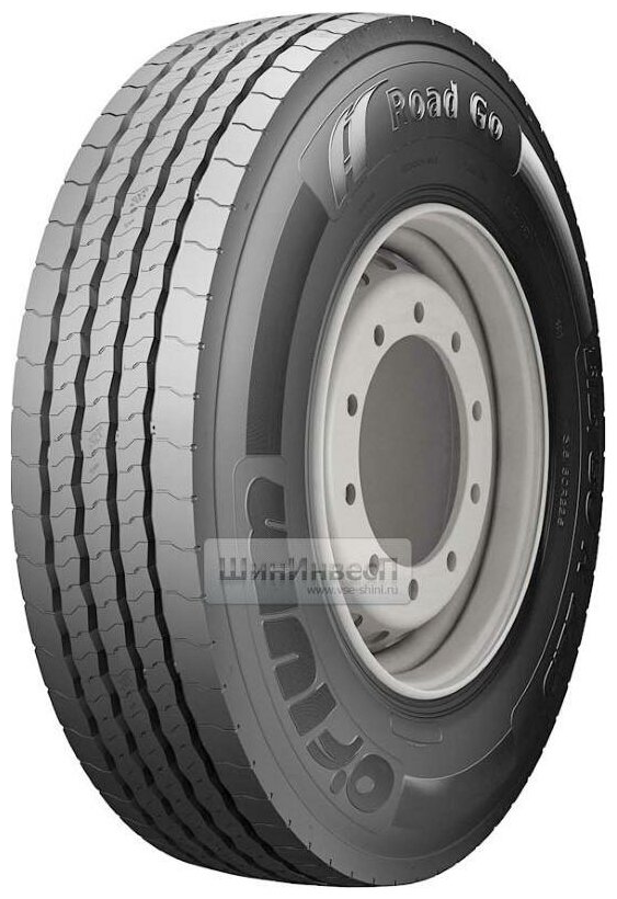 Шина грузовая Orium Road Go Steer 235/75 R17.5 132/130M