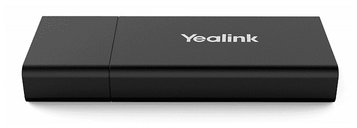 Устройство коммутации Yealink VCH51