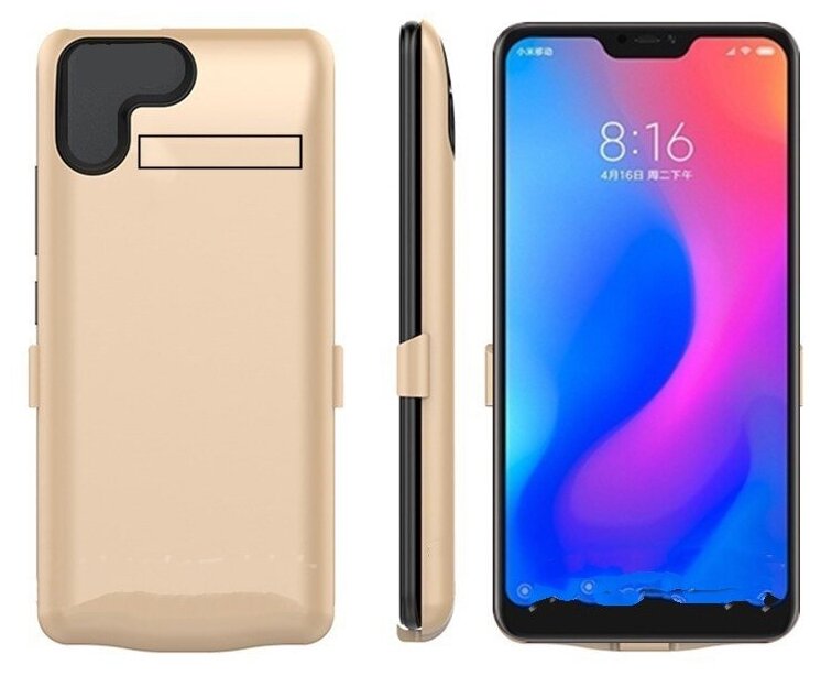 - .     -     10000mAh  Xiaomi Redmi 6 Pro ...