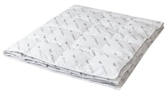 Одеяло стеганое всесезонное KARIGUZ BASIC Облепиха, МПО21-7-3, 200х220 - фотография № 3