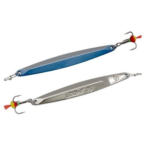 Блесна зимн Эко-Про Era 65 mm 7g BUS