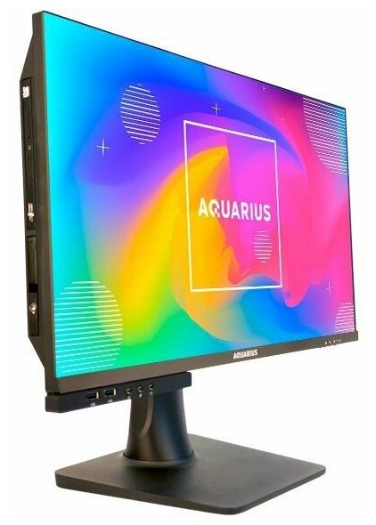 Моноблок Aquarius Mnb Pro T904 23.8