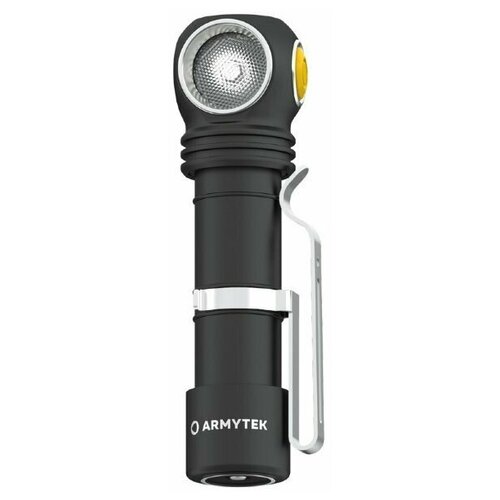 фото Фонарь armytek wizard c2 pro magnet usb+18650 xhp50.2 теплый