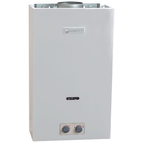 Водонагреватель Wertrus 13Р Grey W1413PS 2451400₽